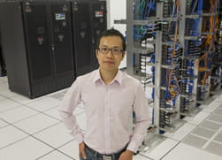 Yizhao Ni, PhD.